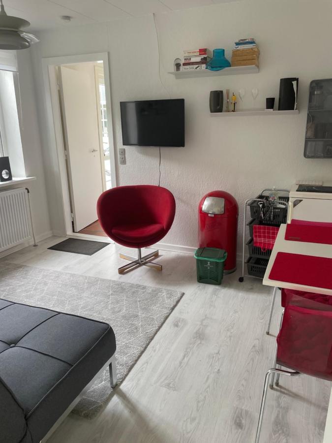 Hotel Lokke-Bo Løkken Esterno foto