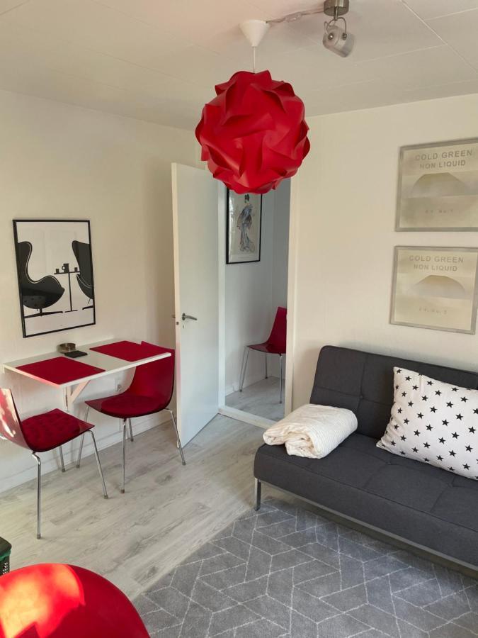 Hotel Lokke-Bo Løkken Esterno foto